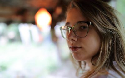 Balbuzie: Erika racconta la sua esperienza